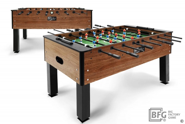 ���������� ������ / ����� BFG Tournament Core 5