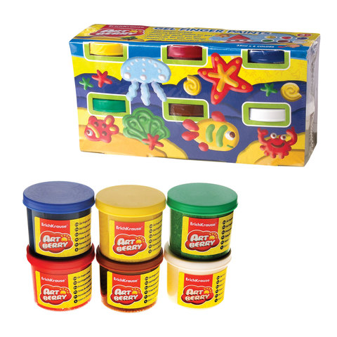   6.210 ERICH KRAUSE Artberry