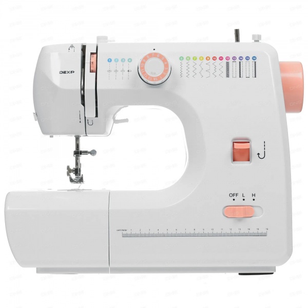������� ������ DEXP SM-1600H