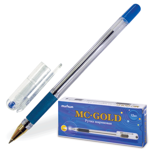 ����� ���."MC GOLD" 0,5 �����