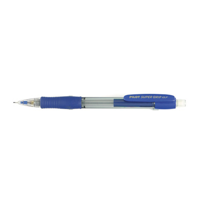 �������� ���.0,7��"PILOT SUPER GRIP"H-187