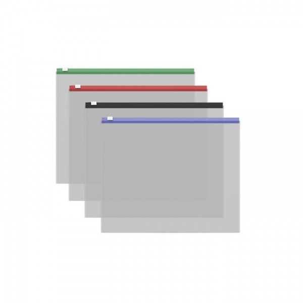 -   25,5  ? 13  ErichKrause Zip Fizzy