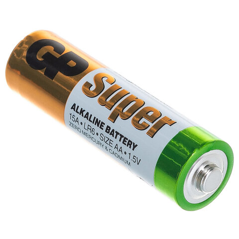 ������� ������� GP Super AA (LR6 15�)