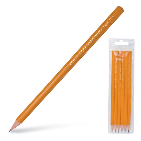 ���������"KOH-I-NOOR" (6��)�����