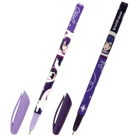 ����� ��������� ERICH KRAUSE "Neo Space Anime", �����, ������ �������, ���� 0,7 ��, ����� 0,26 ��