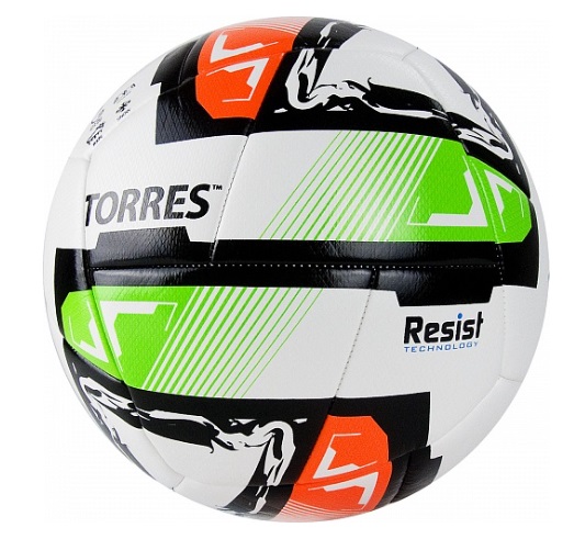 ��� ���������� TORRES Resist, F321055, ������ 5, 24 ������, ���� ��