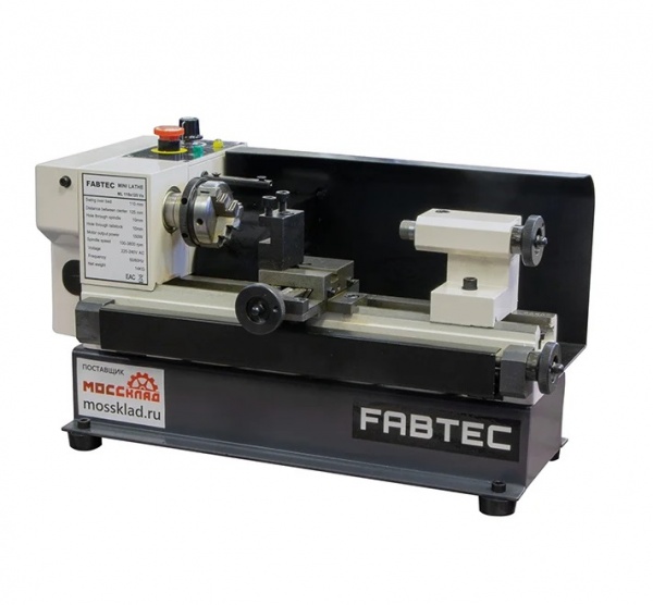 �������� ������ �� ������� ���� FABTEC ML 110x125 Vs 54447