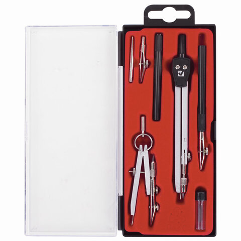 ���������� 6 �����."BRAUBERG "Architect"