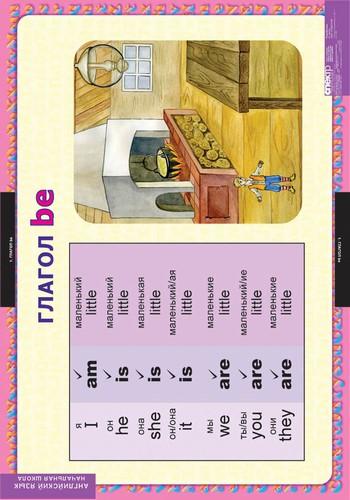 �.������� be, have, can, must (8 ����.)