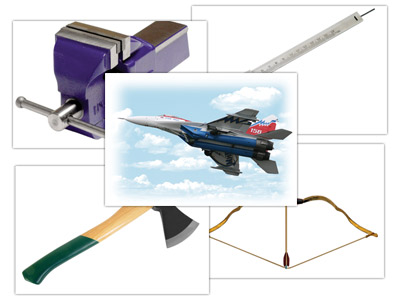 ����� ���������� �������� "������, ������� �������. �����������" (48 ��., �4, � ���������)