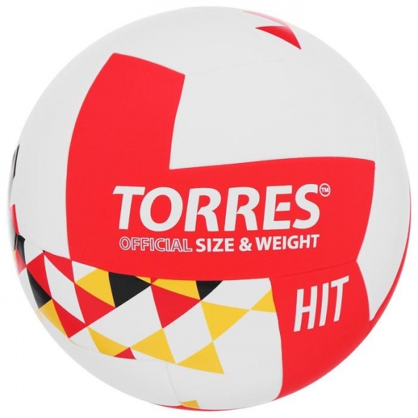 ��� ������������ TORRES Hit, PU, �������, 12 �������, ������ 5