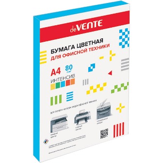 ������ ������� ������� DEVENTE" 100�. 80�. �������� �����