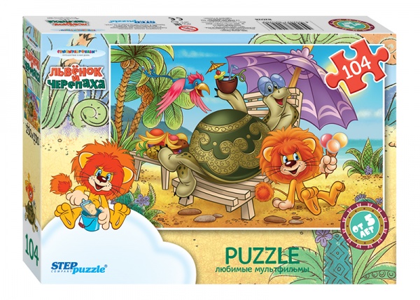 ���� "������� � ��������" (104 ��.)