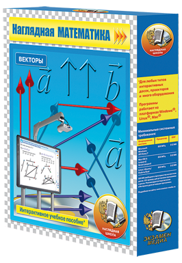 ��������� ����������. ������� (CD)