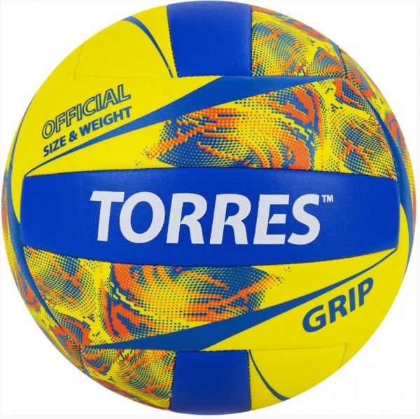 ��� ������������ TORRES Grip Y, ������ 5