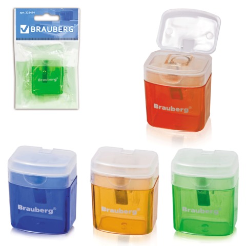 ������� � ����������� "Brauberg" "OfficeBox", � ����������� � �������