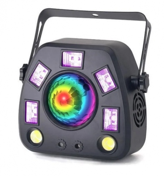��������������� ������ ��� �������� SkyDisco Combo 420