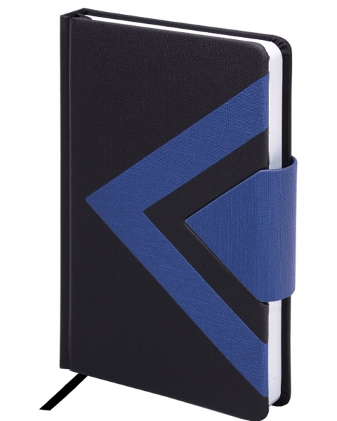 ���������� �������������� �5 138x213 �� BRAUBERG "Waves" ��� ����, �������� 160 �, ������/�����