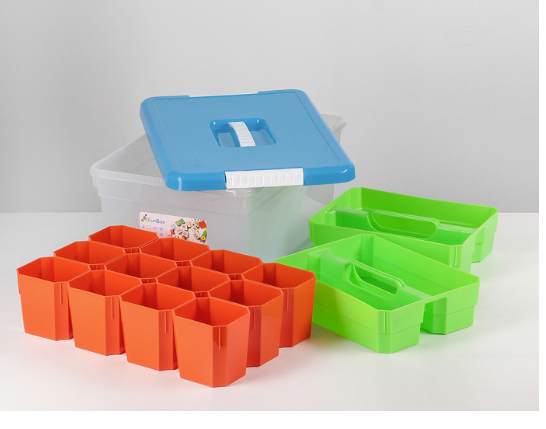 ��������� ��� �������� 10 � Kid's Box, � ������, 12 �������, 2 �����
