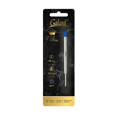 �������� ��������� ��� PARKER, �����, ������� ���� 0,7 ��, ������, 98 ��, �������, GALANT