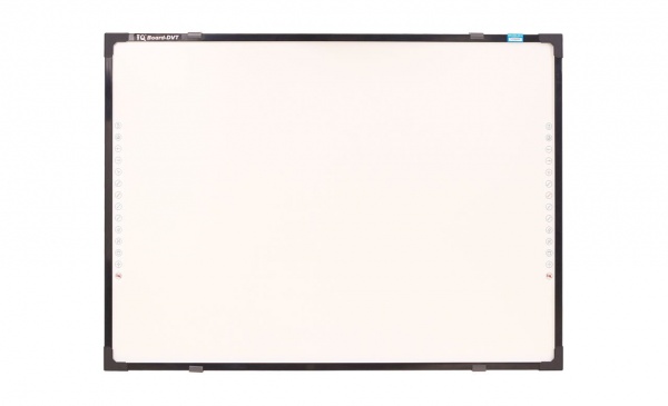 ������������� ����� IQBoard [DVT TN060] 60", �������� ������, 10 �������, USB, 4:3, win10