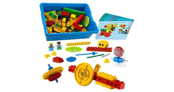 ������ ���������. ����������� LEGO DUPLO