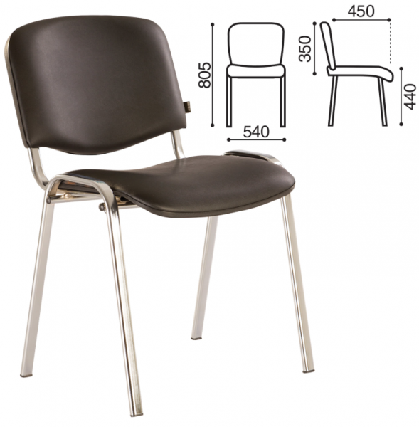���� ������� BRABIX "Iso CF-001", ������������� ������