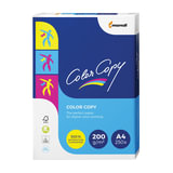 ������ ������� COLOR COPY �4, 200�/�, 250�., �/�������.�������� ������, �++, �������, 161%(CIE)