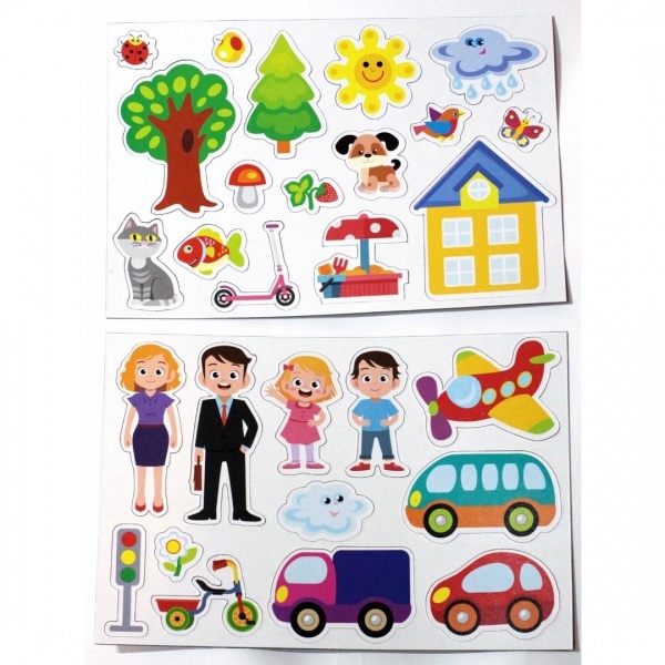 ��������� ������� "��� ������ �������"