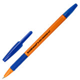 ����� ���. Erich Krause R-301 Orange Stick & Grip, ���� 0.7 ��, ��������� ����,  ������� �����