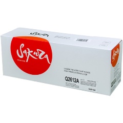 �������� SAKURA Q2612A