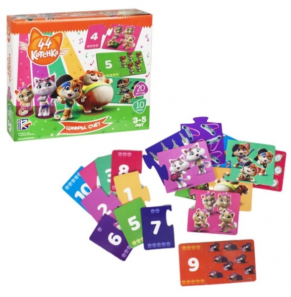 ����������� ���� "44 �������. �����. ����"