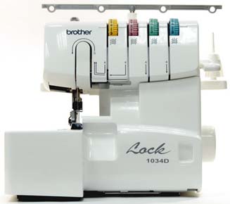 ������� BROTHER M1034D