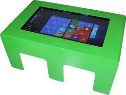 ������������� ���� Project touch 27