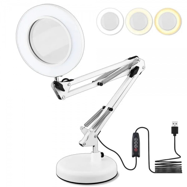 ���� 10X � ����������, �� ��������� 19 ��, ��������� 24x24 ��, ����� 105 ��