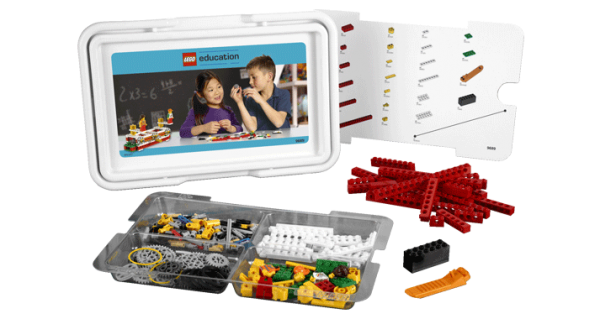 ������� ���������. ����������� LEGO 