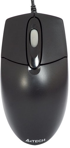 ����������� A4 Tech  OP-720 (����������, USB, 800 dpi)