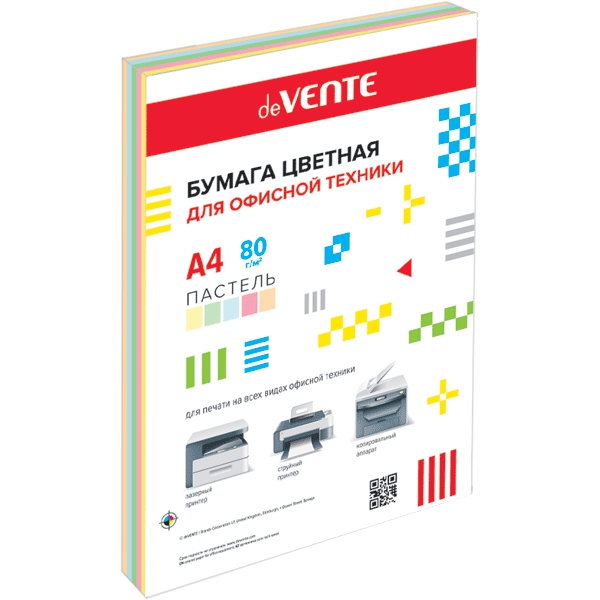 ������ ������� �-4 "DEVENTE" 250�.80�.5��.(�������)