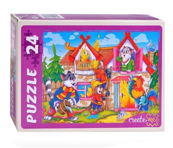 ���� "������ ���" (24 ��.)