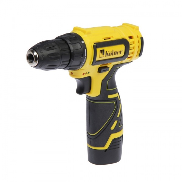 �����-���������� Kolner KCD 12L ��������������, 12 �, 0-550 ��/���, 17��, 1.5 ��