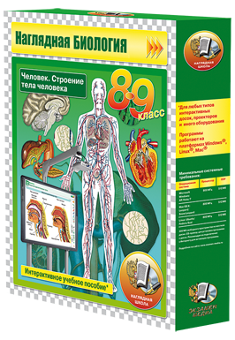 ��������� ��������. 8 - 9 ������. �������. �������� ���� �������� (CD)