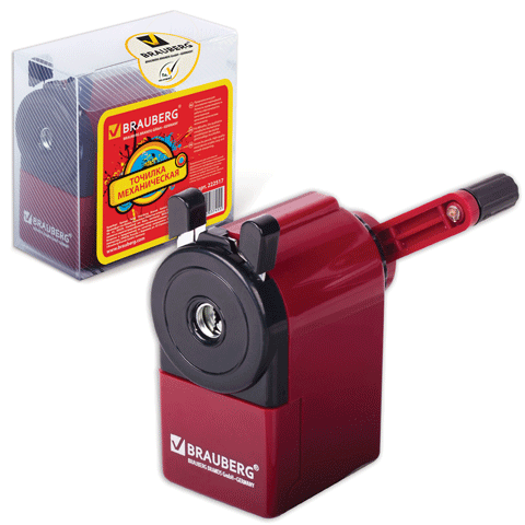 ������� ������������ "BRAUBERG"