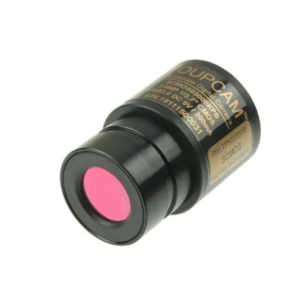����������� ToupCam SCMOS03100KPA