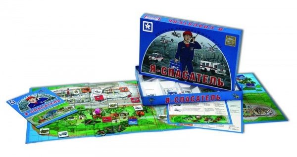 ���������� ���� "�- ���������"