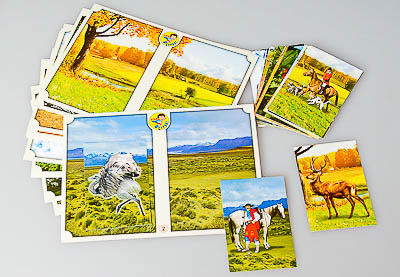 ���������-�������� ���� "������ �����"