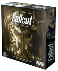 ���������� ���� Fallout