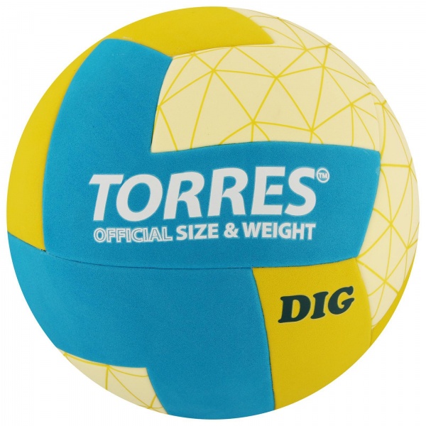 ��� ������������ TORRES Dig, ������ 5, ������������� ���� (���), �������, ��������� ������