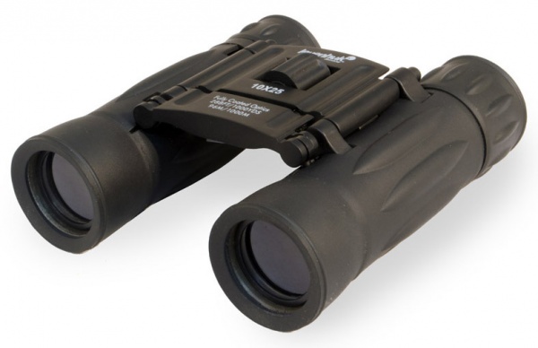 ������� Levenhuk 10x25