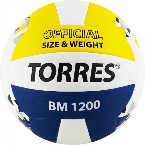 ��� ������������ TORRES BM1200, ����������, �������, 18 �������, ������ 5