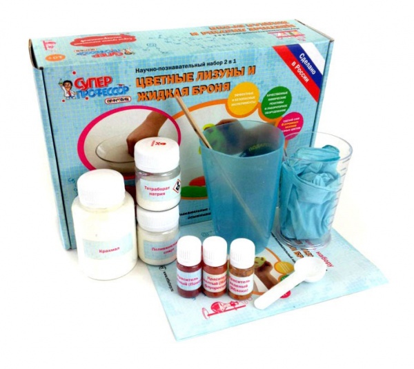 ����� ��� ������������ "������� ������ � ������ �����"